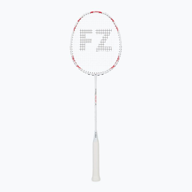 FZ Forza Speed Light 40 white badminton racket