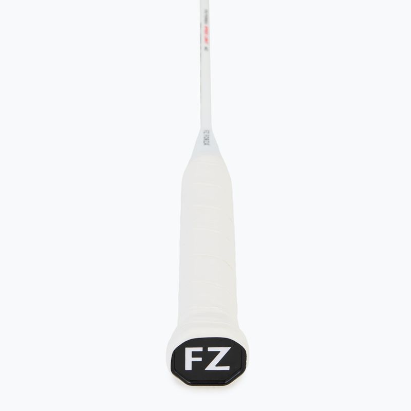 FZ Forza Speed Light 40 white badminton racket 3