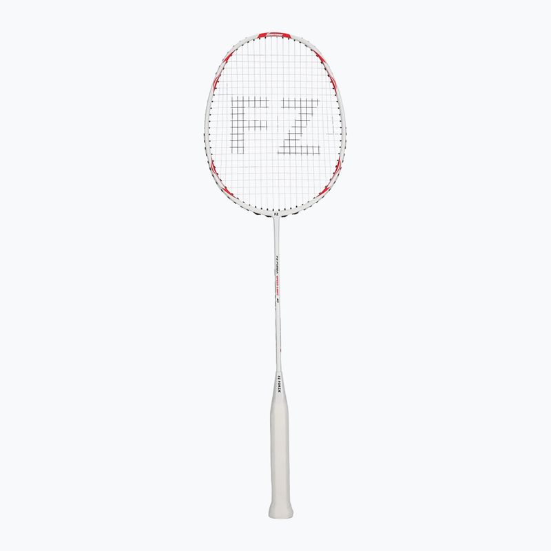 FZ Forza Speed Light 40 white badminton racket