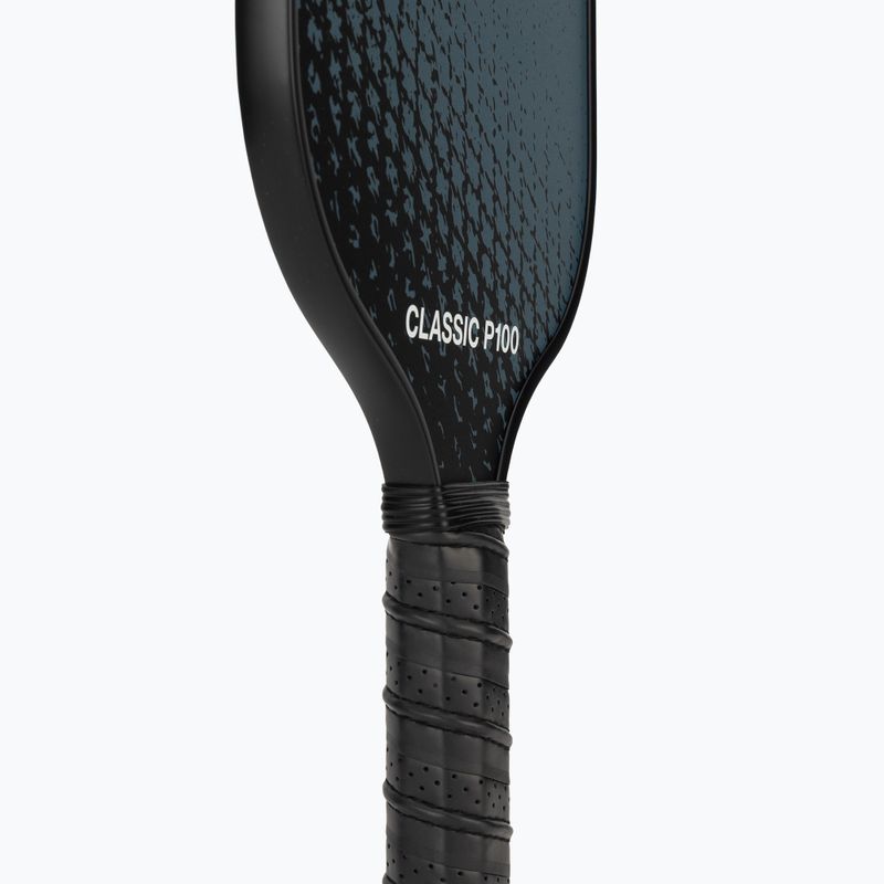 Pickleball paddle FZ Forza Classic P100 black 4