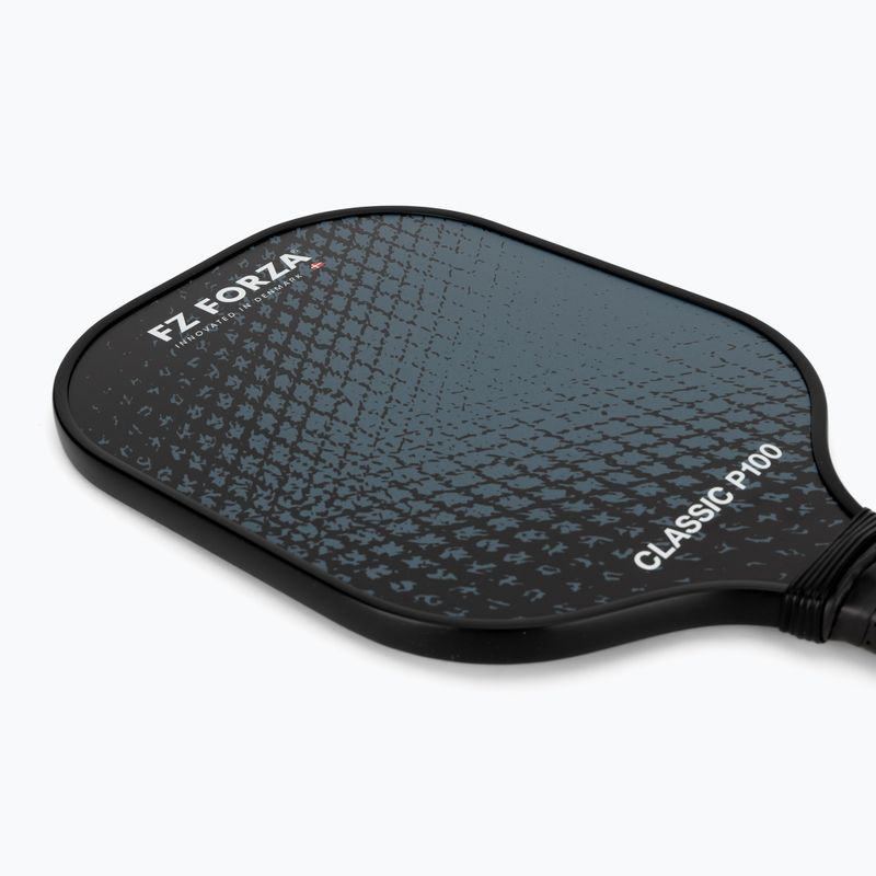 Pickleball paddle FZ Forza Classic P100 black 5