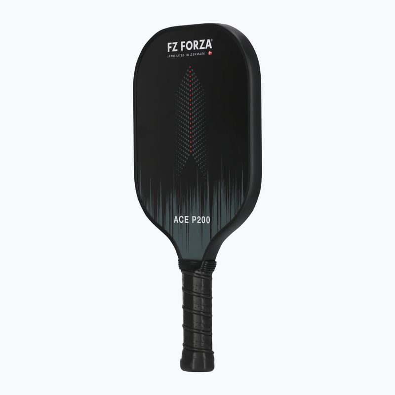 Pickleball paddle FZ Forza Ace P200 black 2