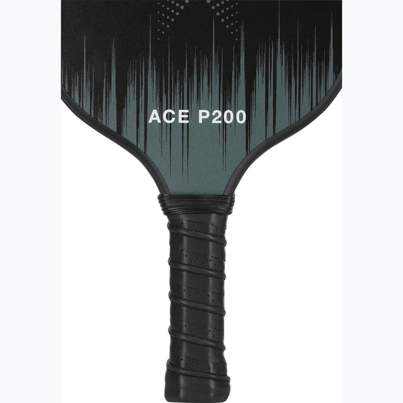 Pickleball paddle FZ Forza Ace P200 black 5