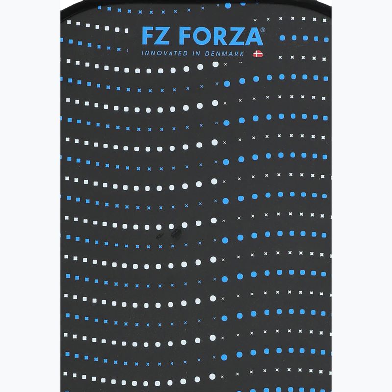 Pickleball paddle FZ Forza Drive 500 V2 black 4