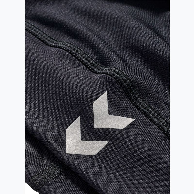 Cap Hummel Beanie Performance black 3