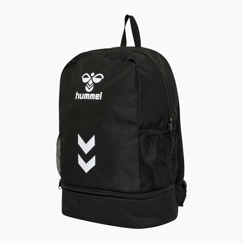 Backpack Hummel Essential W S.C black 2