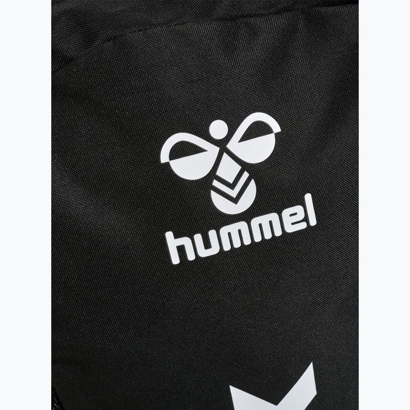 Backpack Hummel Essential W S.C black 4