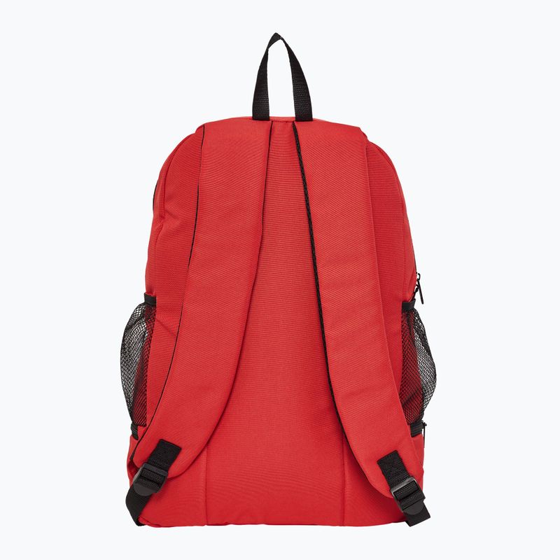 Backpack Hummel Essential W S.C 26 l red 3