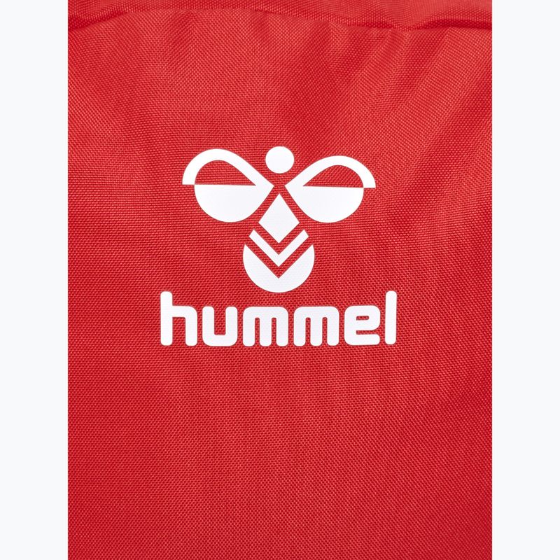 Backpack Hummel Essential W S.C 26 l red 4