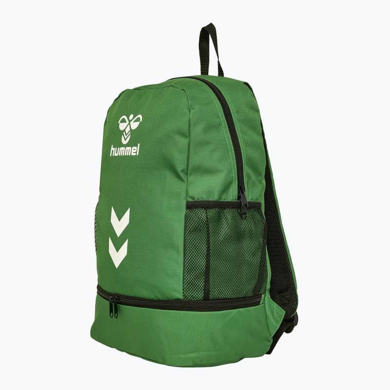 Backpack Hummel Essential W S.C jelly bean/green 2