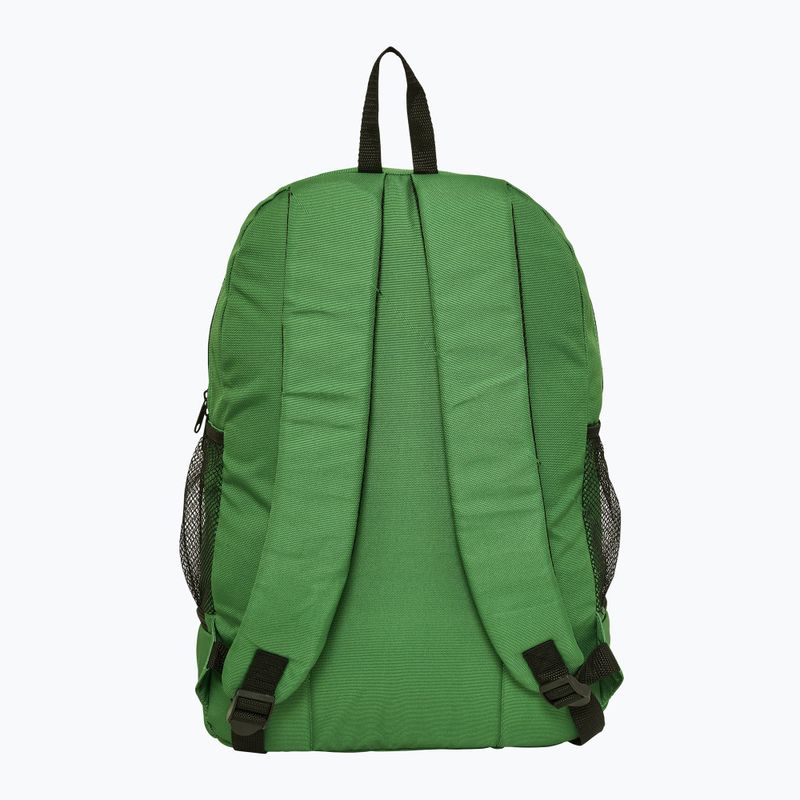 Backpack Hummel Essential W S.C jelly bean/green 3