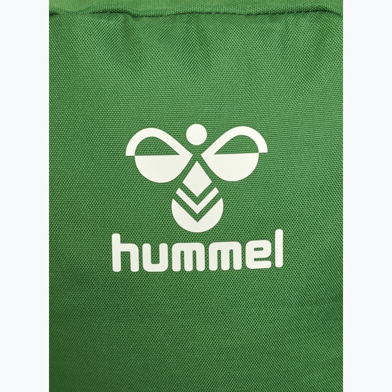 Backpack Hummel Essential W S.C jelly bean/green 4