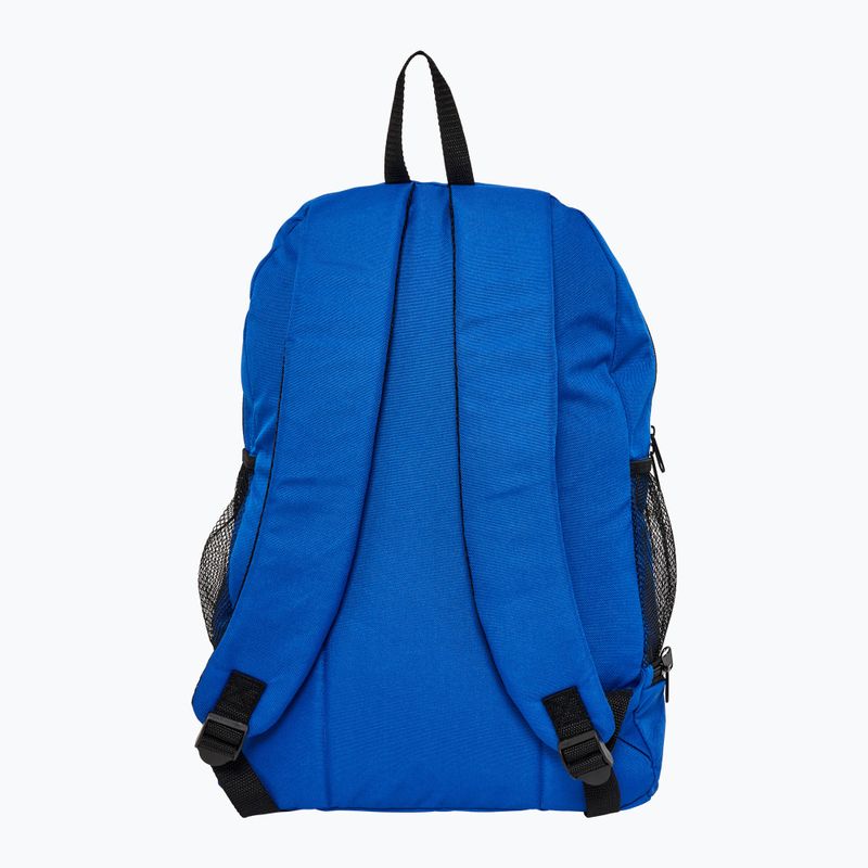 Backpack Hummel Essential W S.C 26 l blue 3