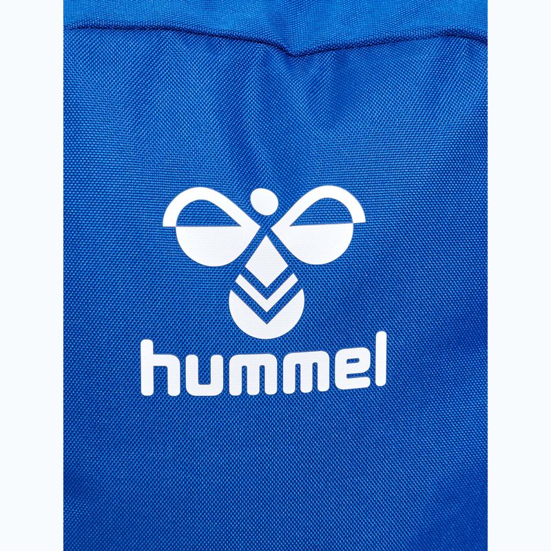 Backpack Hummel Essential W S.C 26 l blue 4