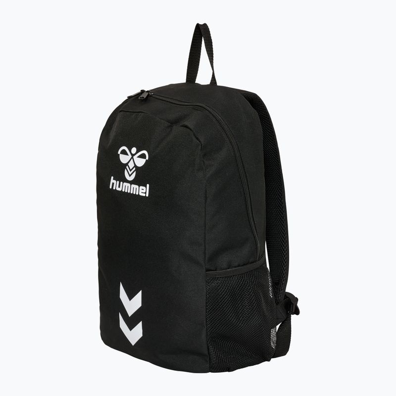 Backpack Hummel Essential 21 l black 2