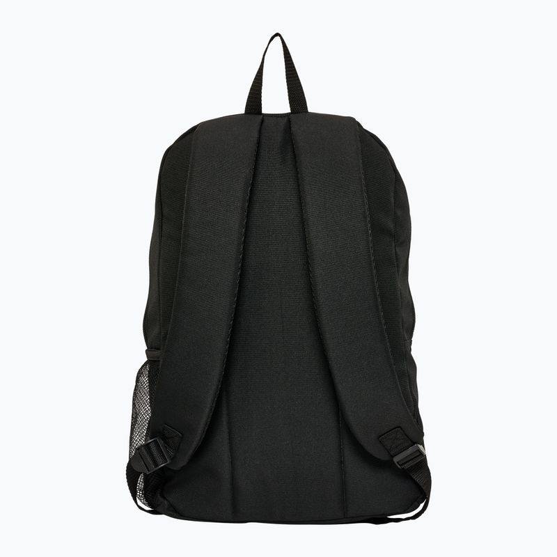 Backpack Hummel Essential 21 l black 3