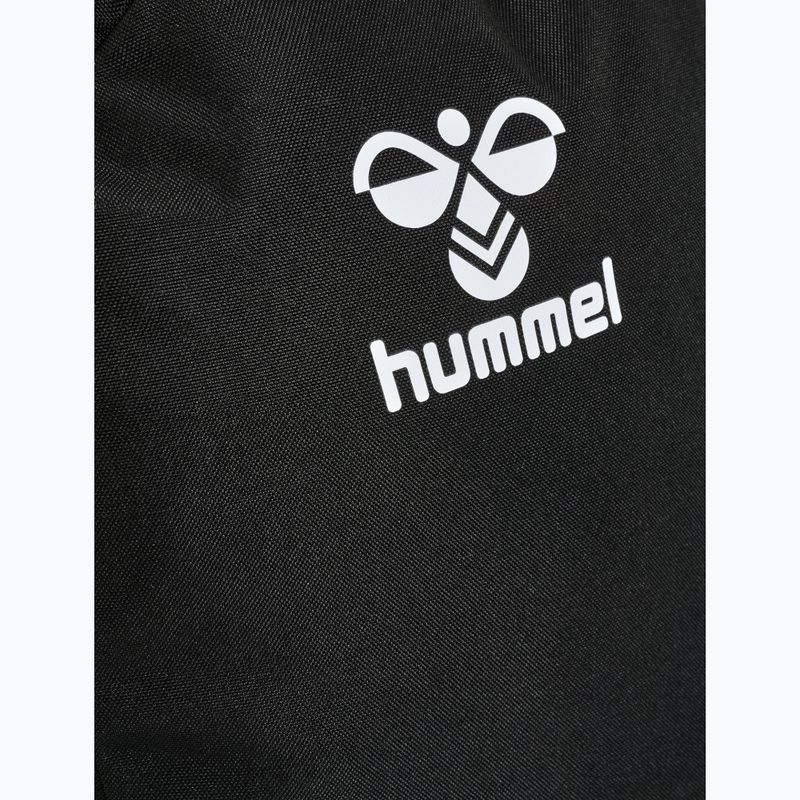 Backpack Hummel Essential 21 l black 4