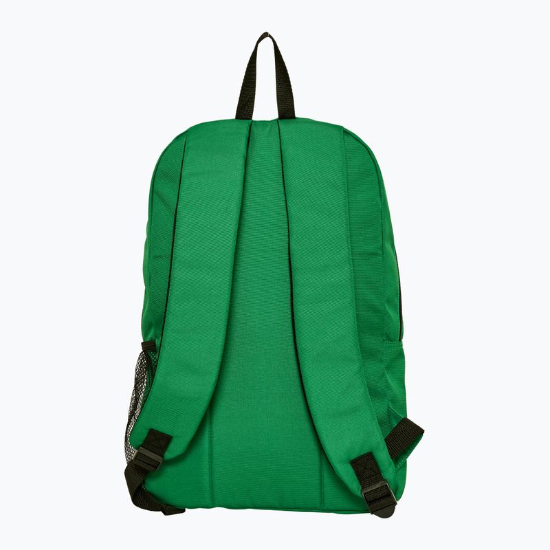Backpack Hummel Essential 21 l green 3