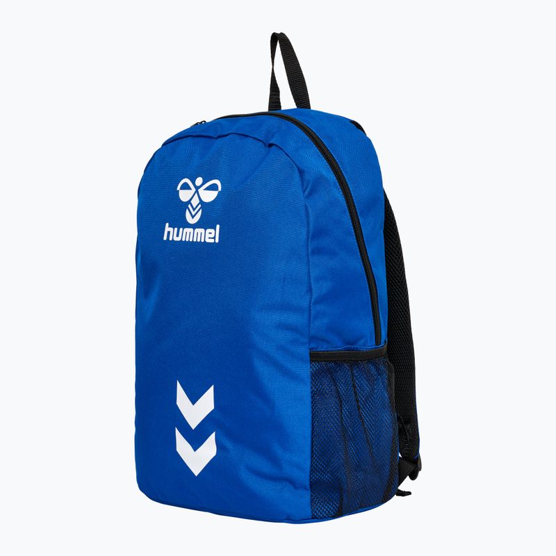 Backpack Hummel Essential 21 l blue 2