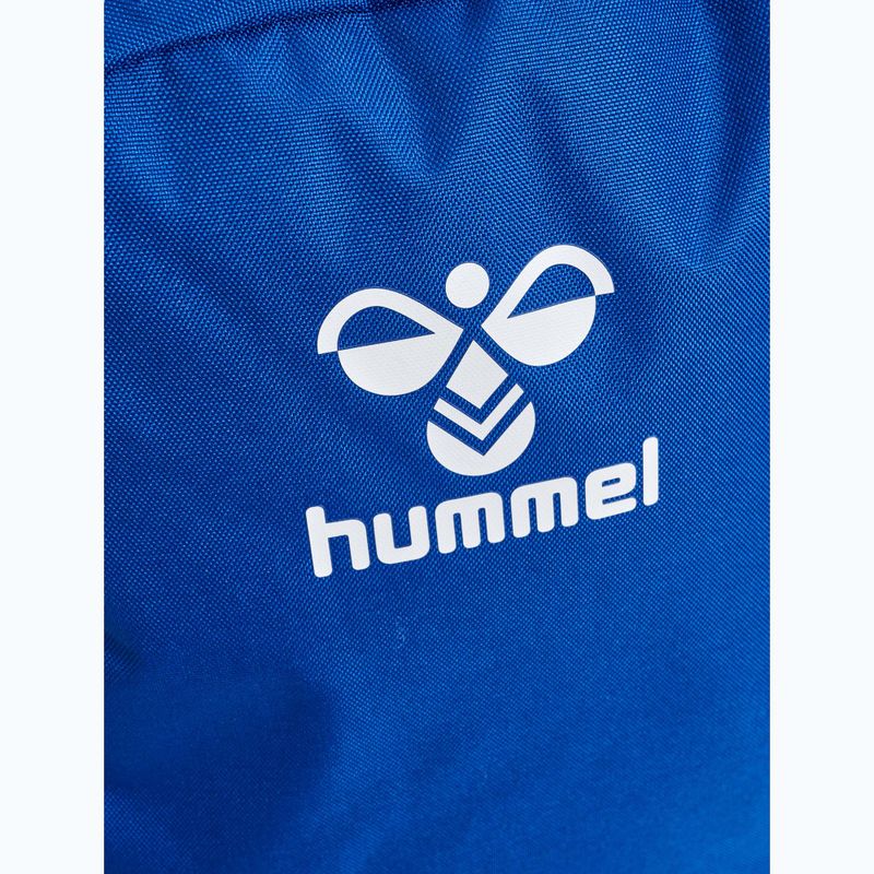 Backpack Hummel Essential 21 l blue 4