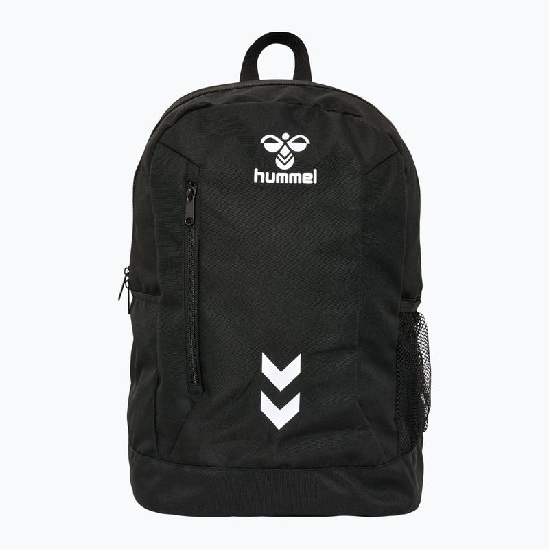 Backpack Hummel Core 2.0 27 l black