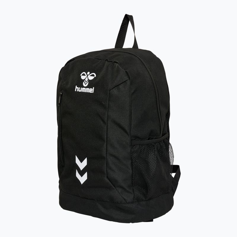 Backpack Hummel Core 2.0 27 l black 2
