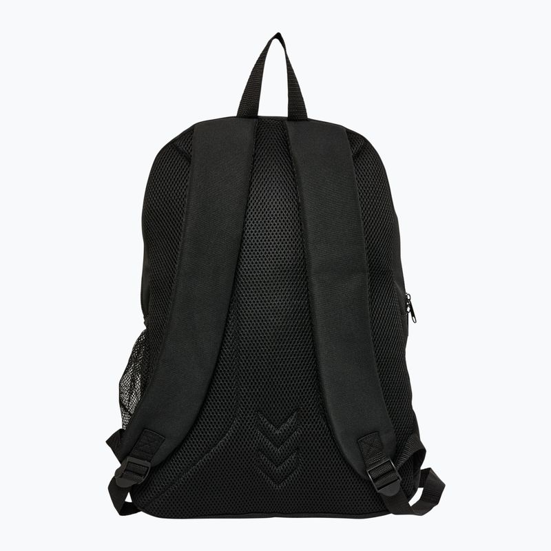 Backpack Hummel Core 2.0 27 l black 3