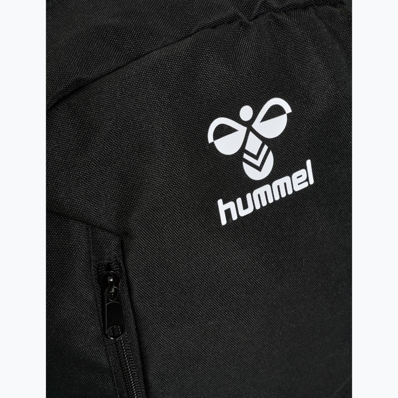 Backpack Hummel Core 2.0 27 l black 4