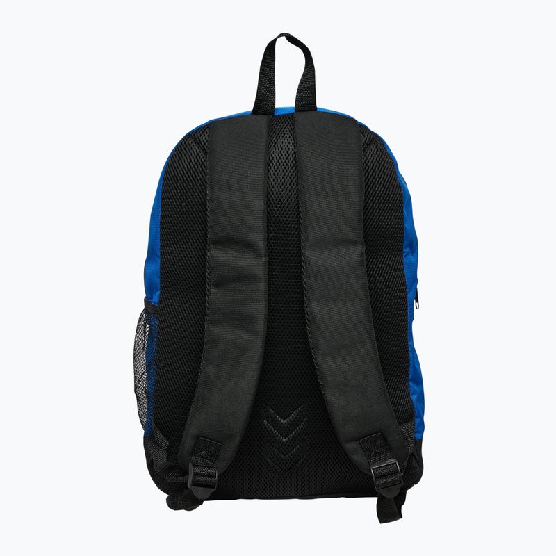 Backpack Hummel Core 2.0 27 l true blue/black 3
