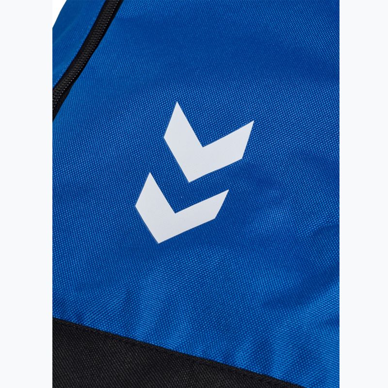 Backpack Hummel Core 2.0 27 l true blue/black 4