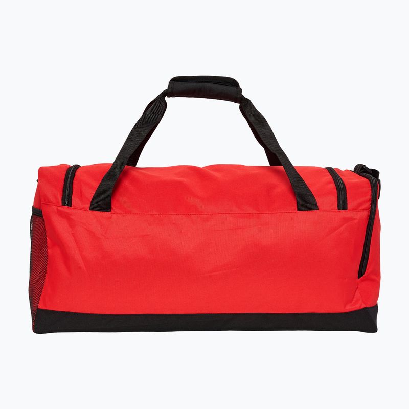 Training bag Hummel Core 2.0 Sports W.SC 63 l true red/black 3
