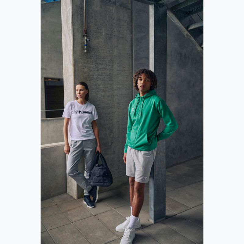 Training bag Hummel Core 2.0 Sports W.SC 45 l black 5