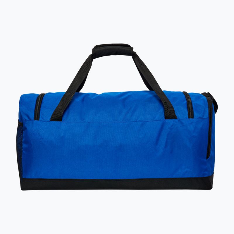 Training bag Hummel Core 2.0 Sports W.SC 45 l blue 3