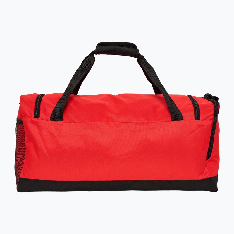 Training bag Hummel Core 2.0 Sports W.SC 25 l true red/black 3