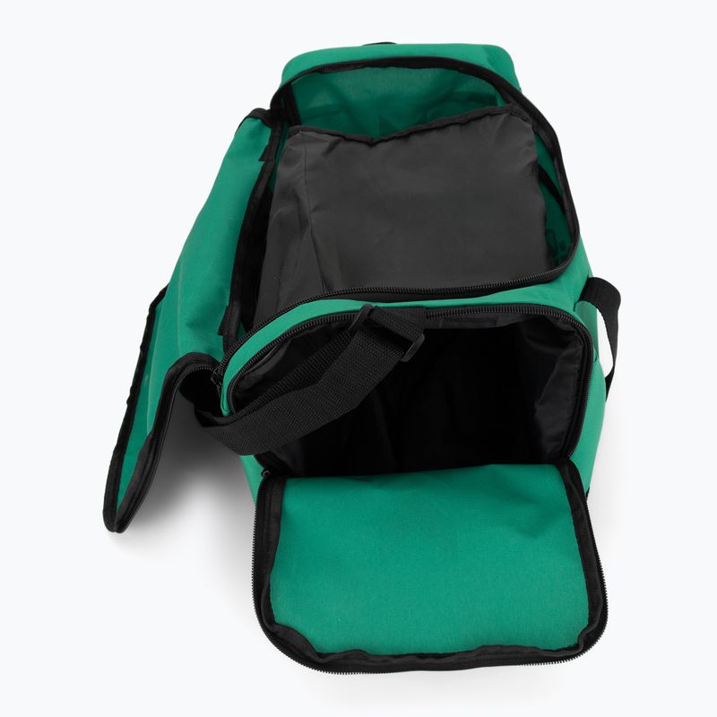 Training bag Hummel Core 2.0 Sports W.SC 25 l jelly bean/green 7