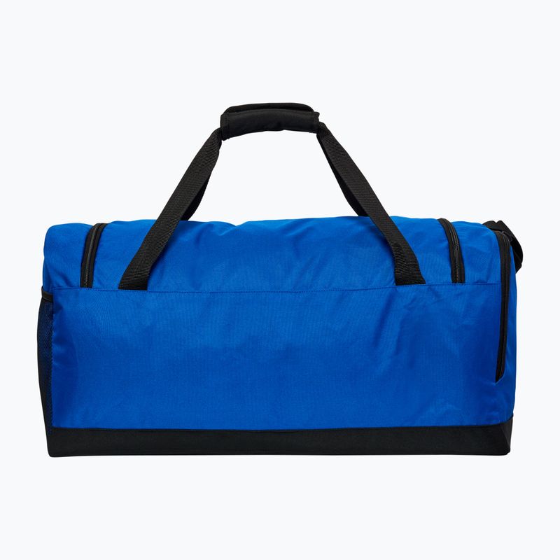 Training bag Hummel Core 2.0 Sports W.SC 25 l blue 3