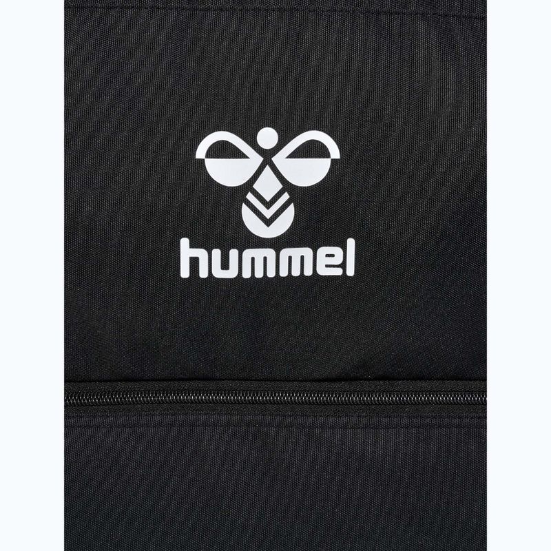 Training bag Hummel Core 2.0 Sports W.SC 63 l black 4