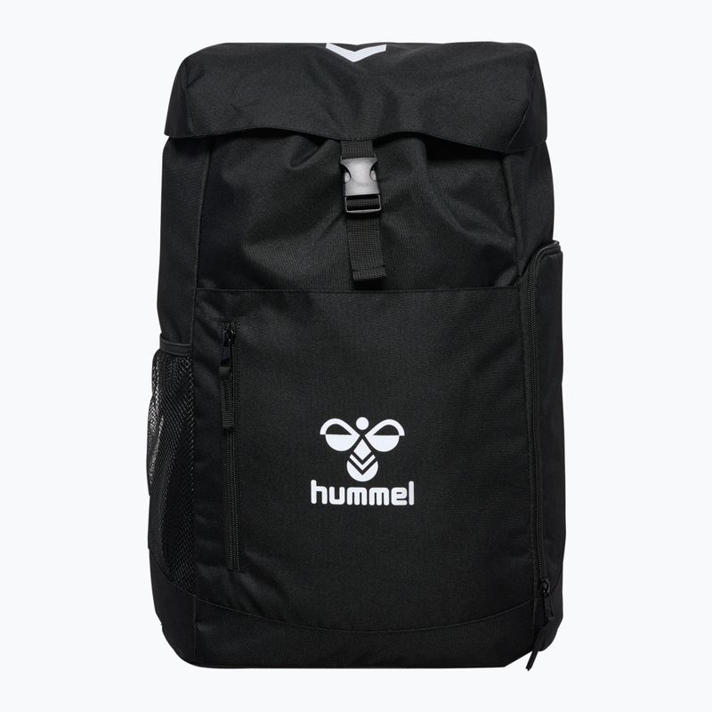 Backpack Hummel Players 32 l black