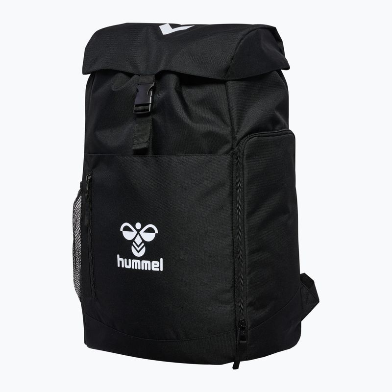 Backpack Hummel Players 32 l black 2