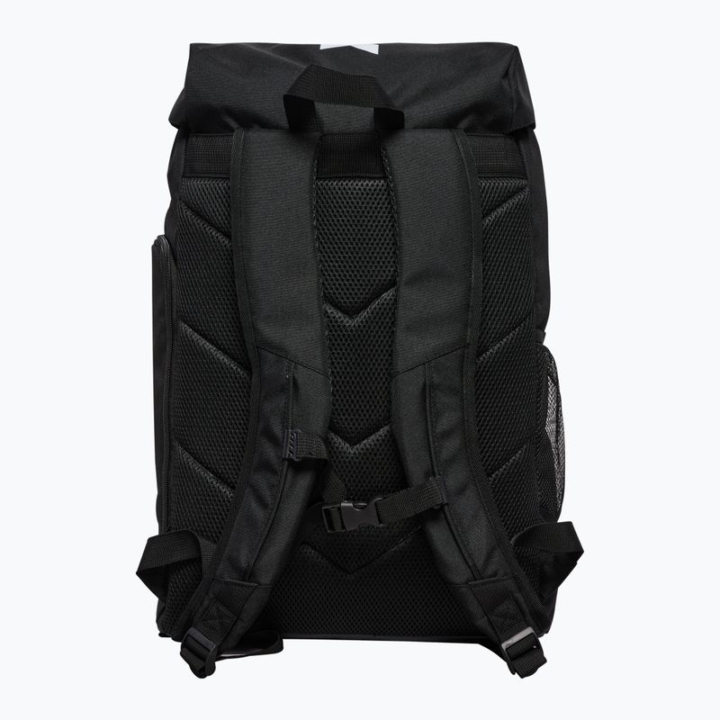 Backpack Hummel Players 32 l black 3
