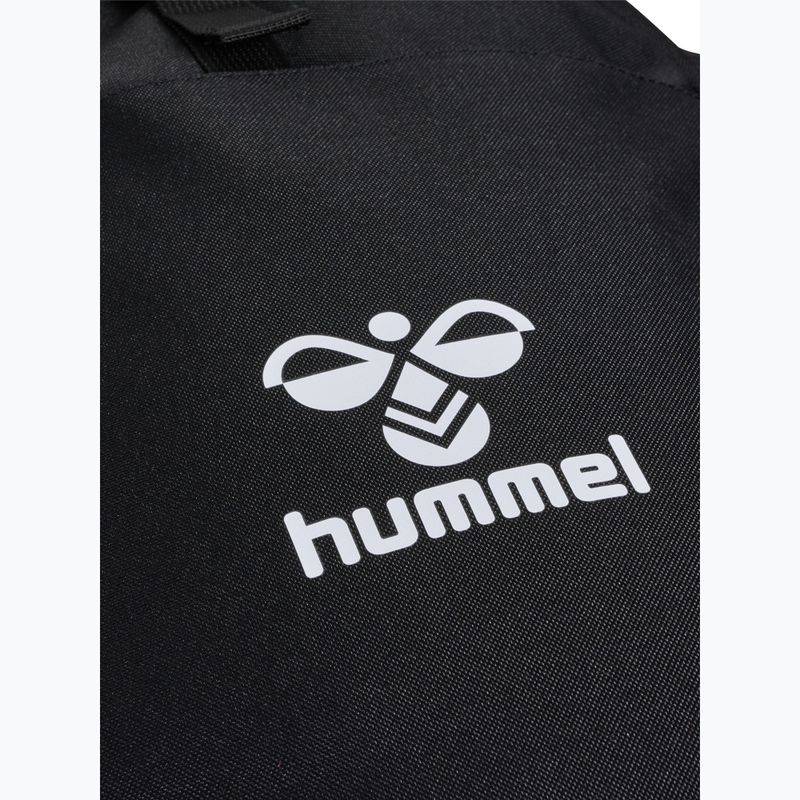 Backpack Hummel Players 32 l black 4