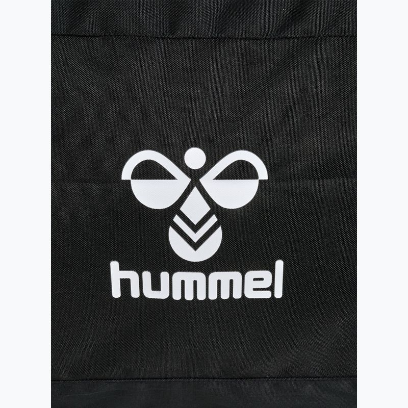 Training bag Hummel Core 2.0 Team 90 l black 4