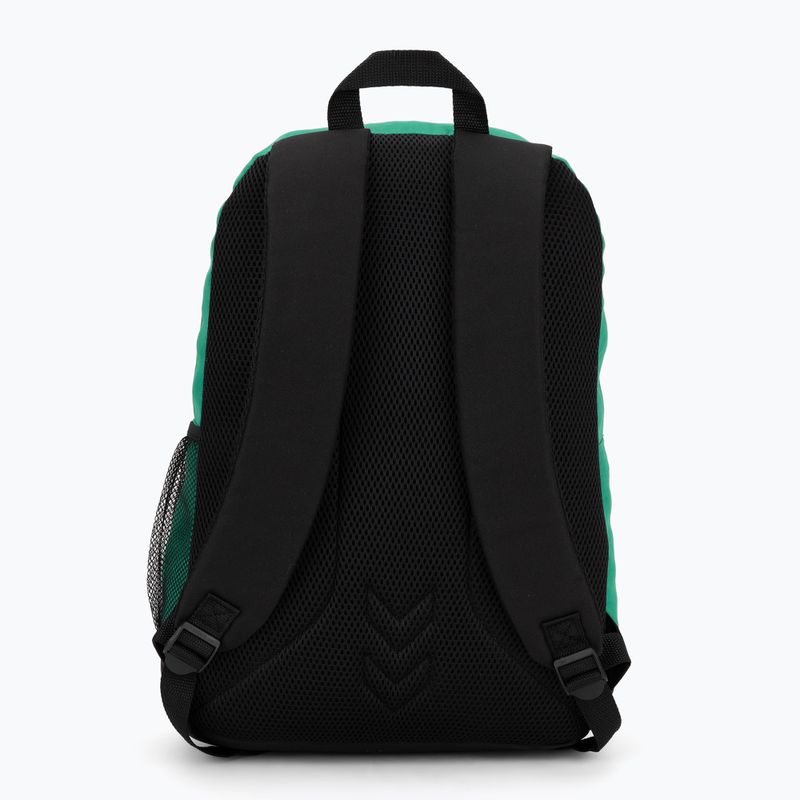 Backpack Hummel Core 2.0 27 l jelly bean/green 3