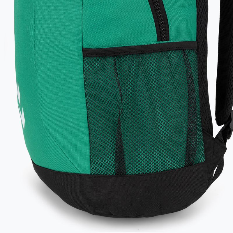 Backpack Hummel Core 2.0 27 l jelly bean/green 5