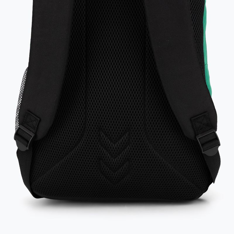 Backpack Hummel Core 2.0 27 l jelly bean/green 6