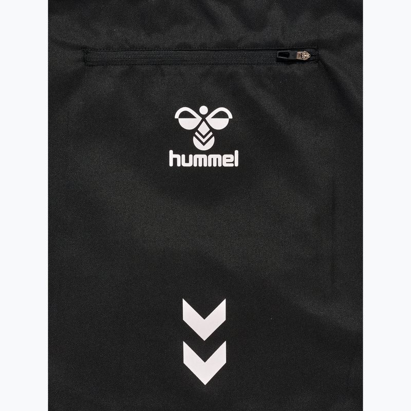 Bag Hummel Core 2.0 Gym Bag black 3