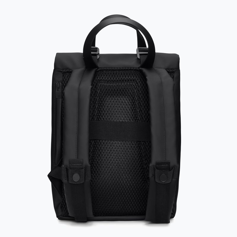 Backpack Rains 2 Way Tote Mini 8 l black 3
