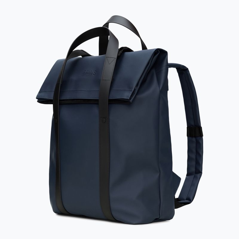 Backpack Rains 2 Way Tote 23 l navy 2