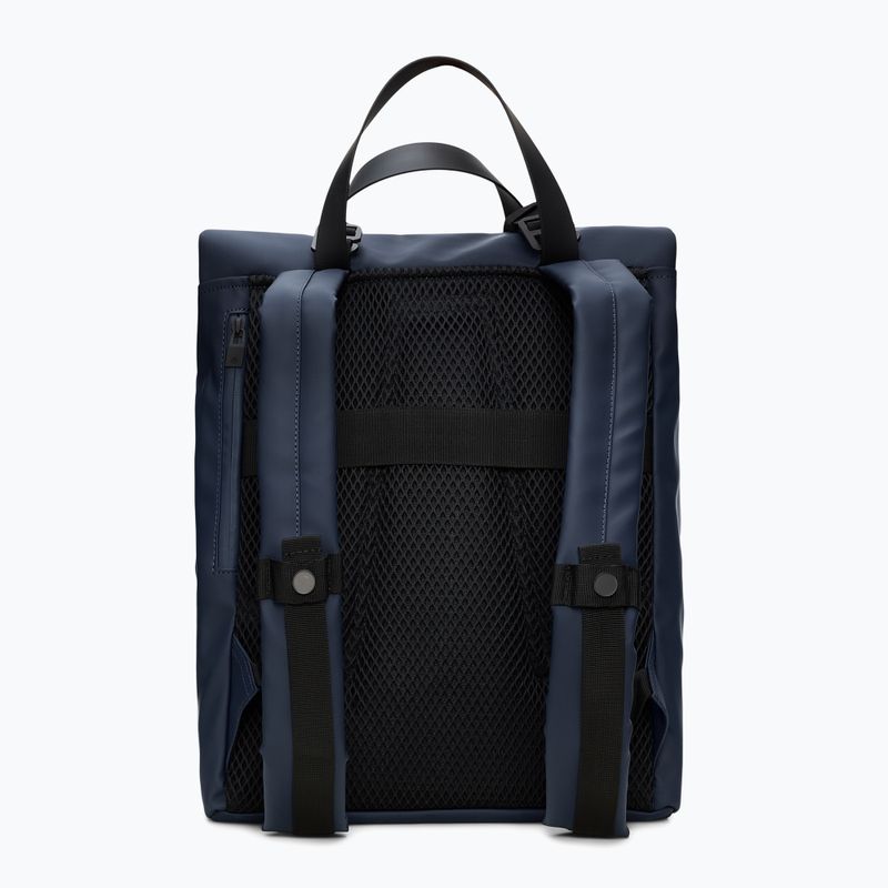 Backpack Rains 2 Way Tote 23 l navy 3