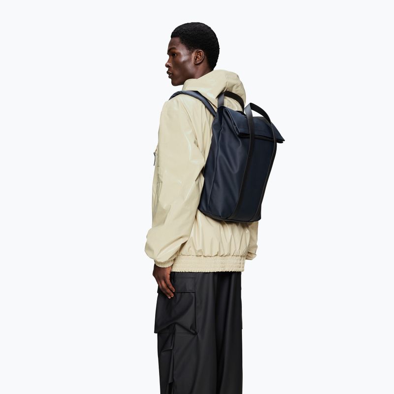 Backpack Rains 2 Way Tote 23 l navy 4